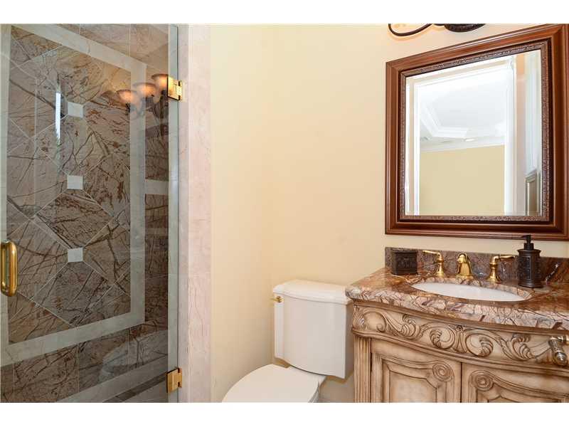 LAUDERDALE ISLE AMEN PLAT - Residential