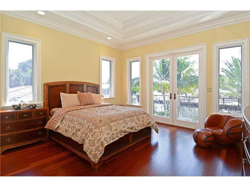 LAUDERDALE ISLE AMEN PLAT - Residential