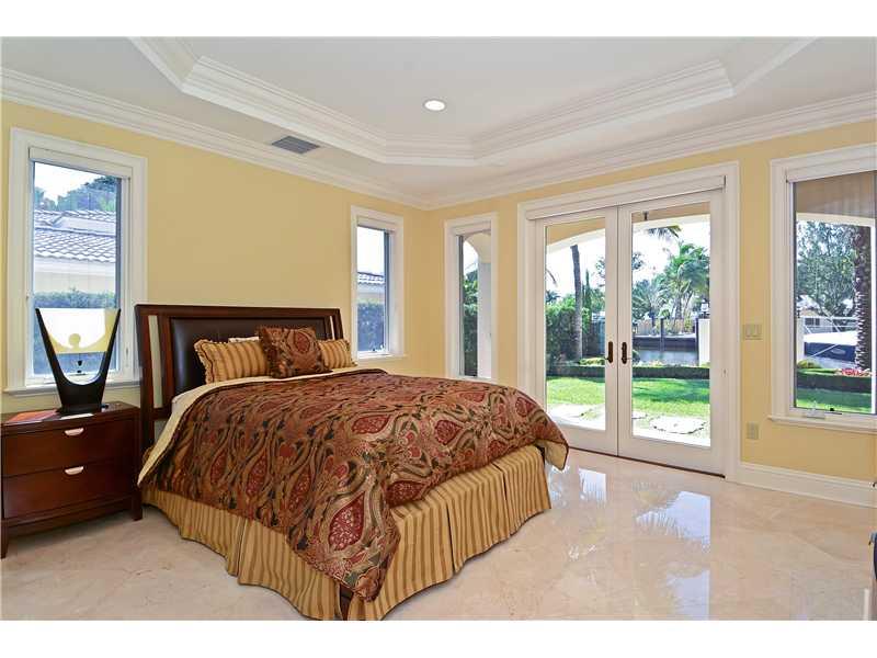 LAUDERDALE ISLE AMEN PLAT - Residential