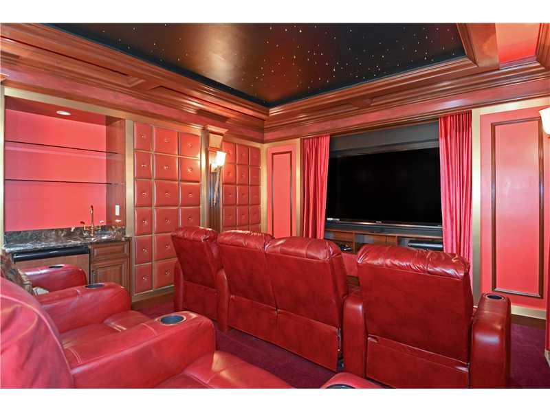 LAUDERDALE ISLE AMEN PLAT - Residential