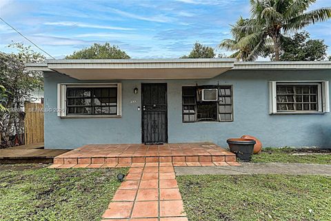 259 NE 56th St 1 Miami FL 33137