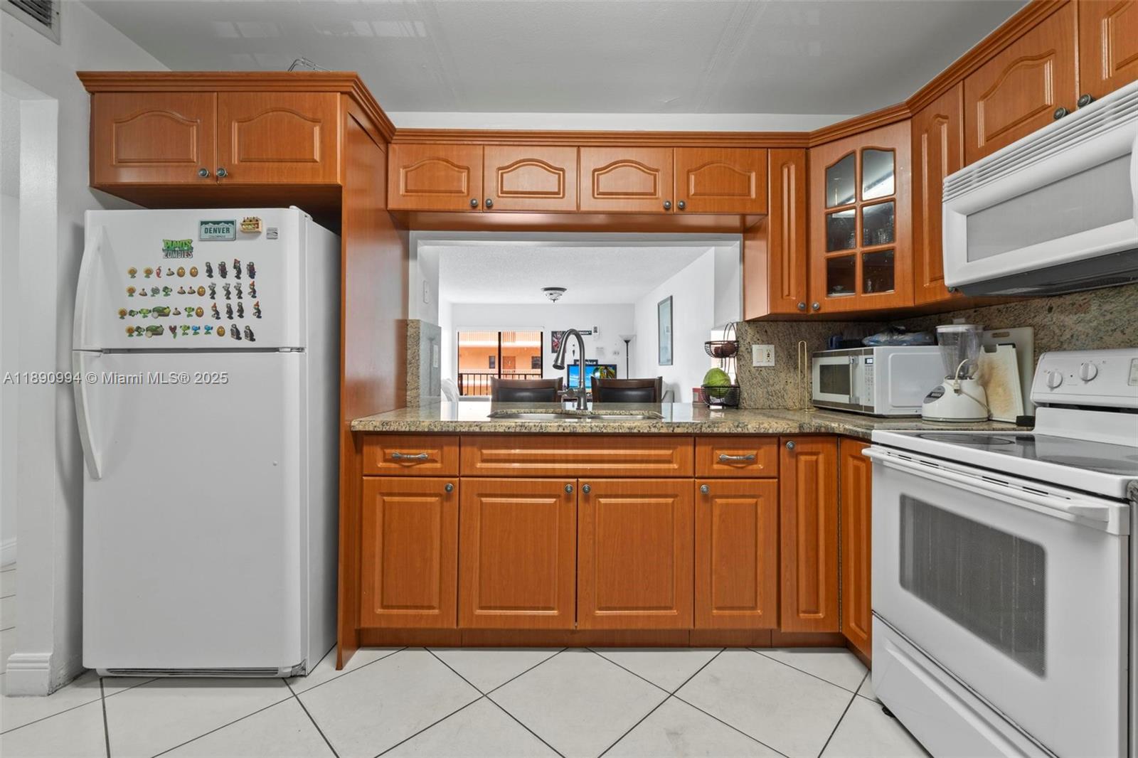 WESTLAND CONDO - Residential
