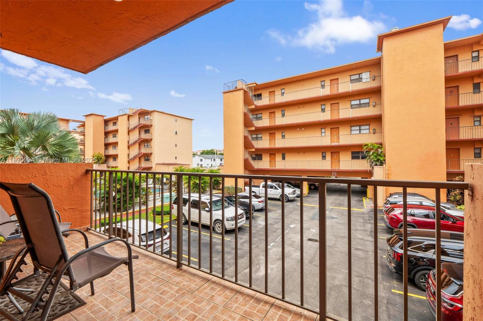 WESTLAND CONDO - Residential