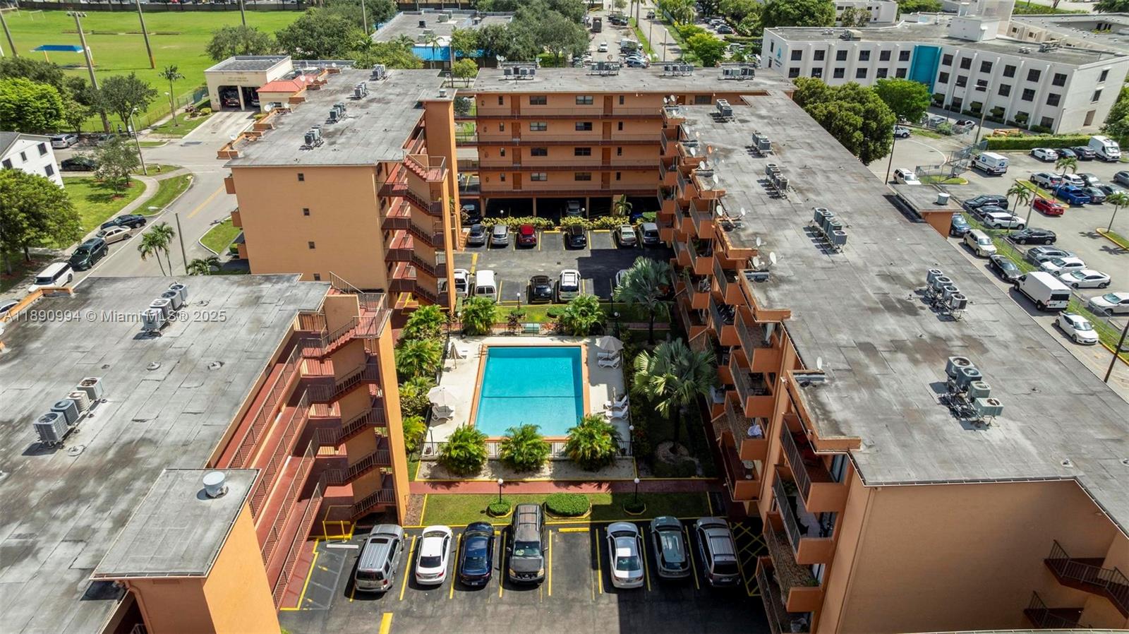 WESTLAND CONDO - Residential