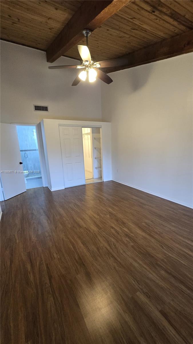 EVERGLADES SUGAR & LAND C - Residential Lease