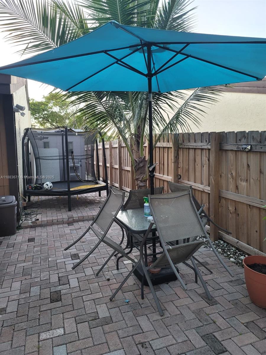 EVERGLADES SUGAR & LAND C - Residential Lease