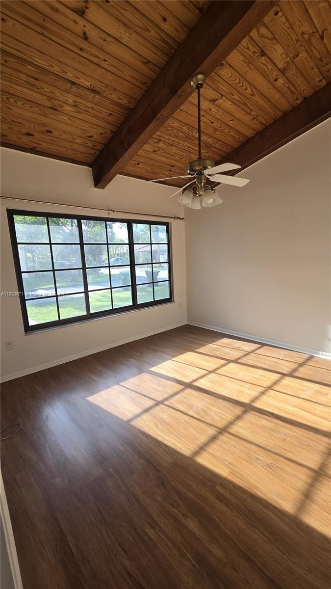 EVERGLADES SUGAR & LAND C - Residential Lease
