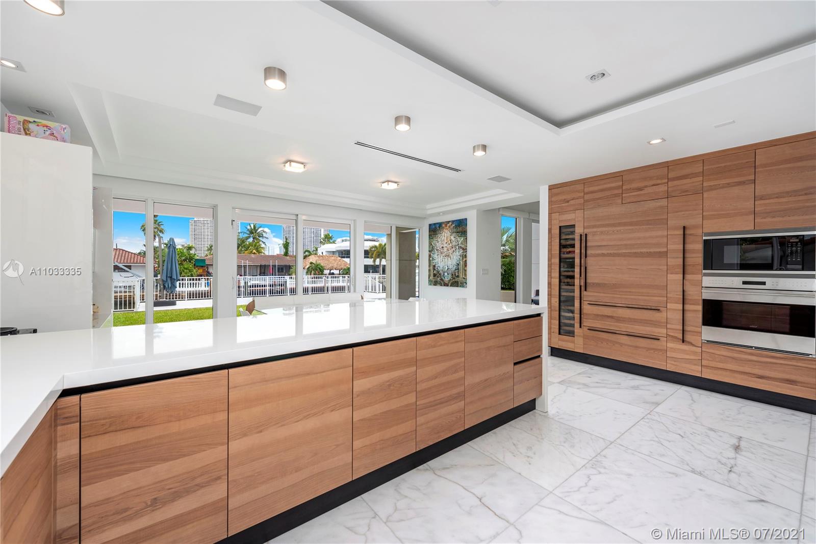 EASTERN SHORES 1ST ADDN - Residential