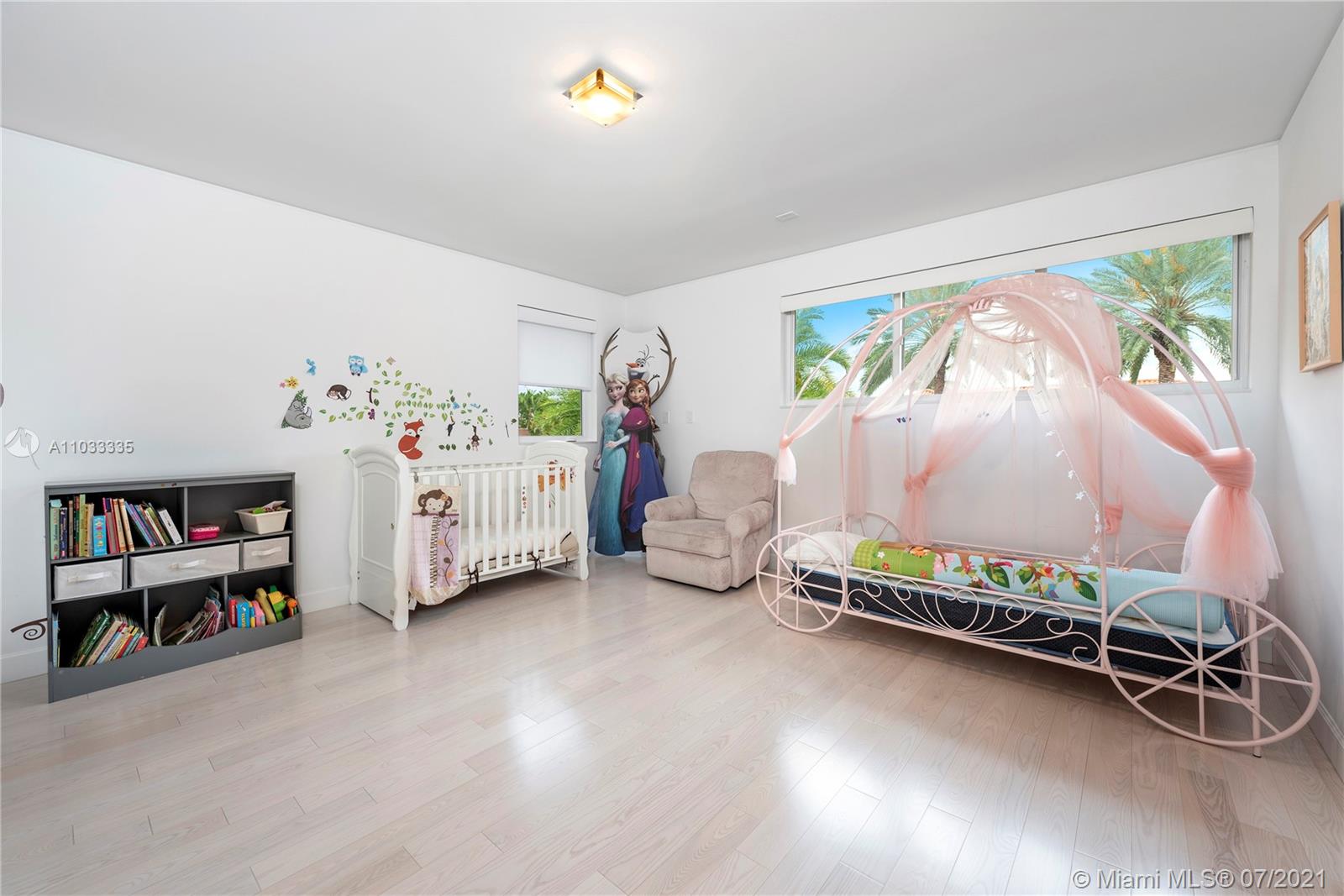 EASTERN SHORES 1ST ADDN - Residential