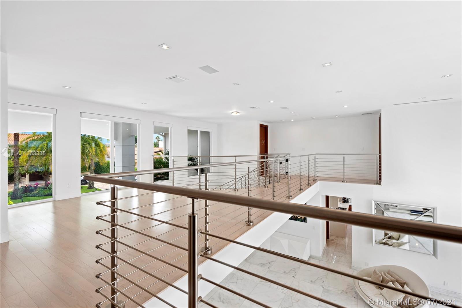 EASTERN SHORES 1ST ADDN - Residential