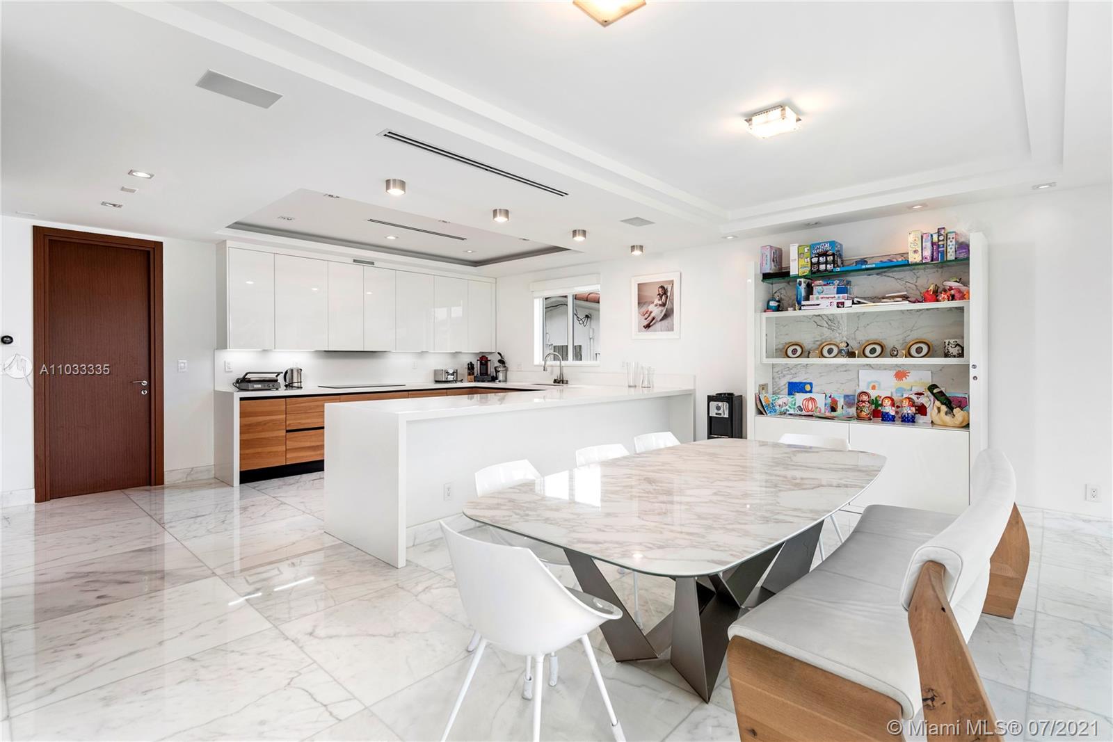 EASTERN SHORES 1ST ADDN - Residential