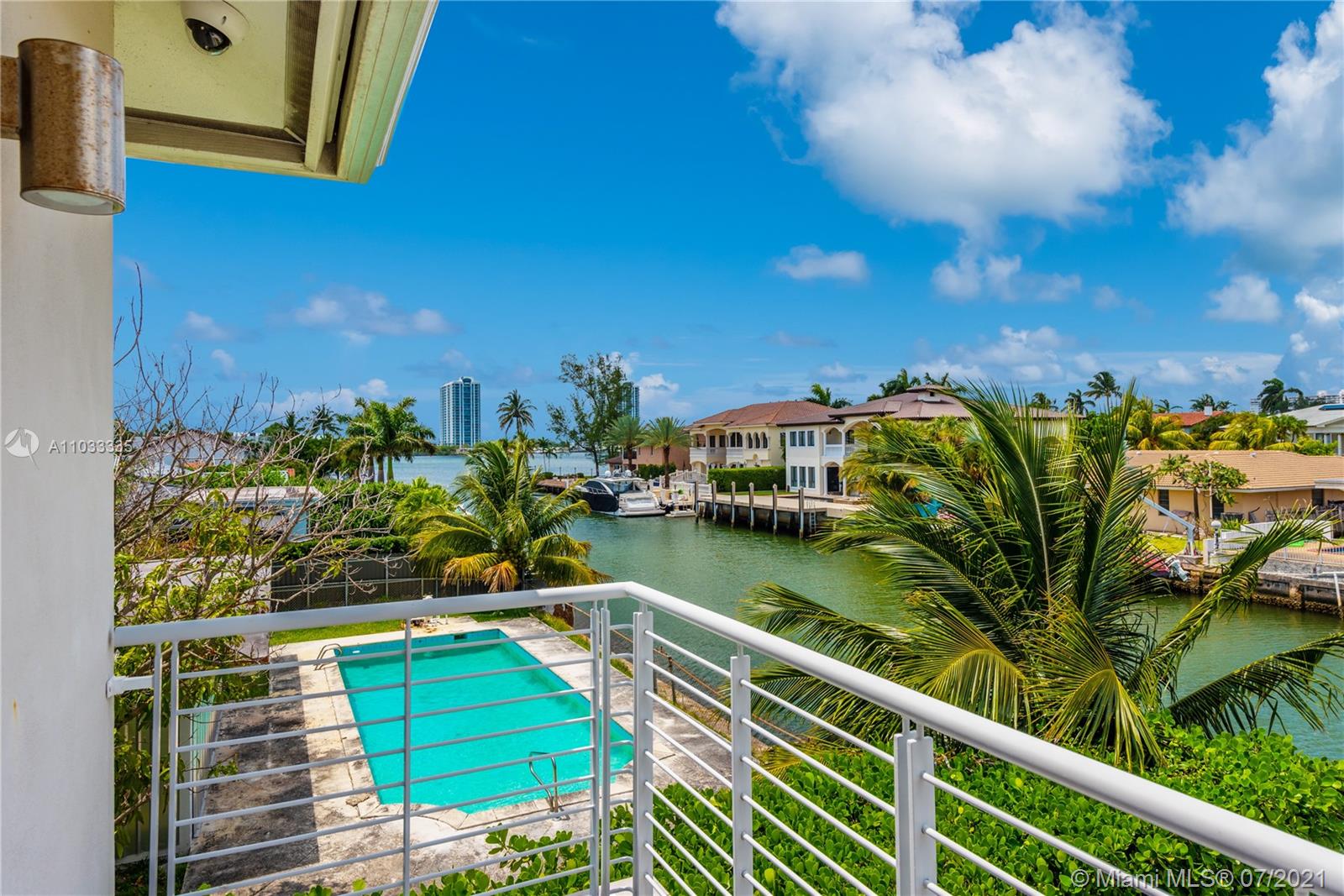 EASTERN SHORES 1ST ADDN - Residential