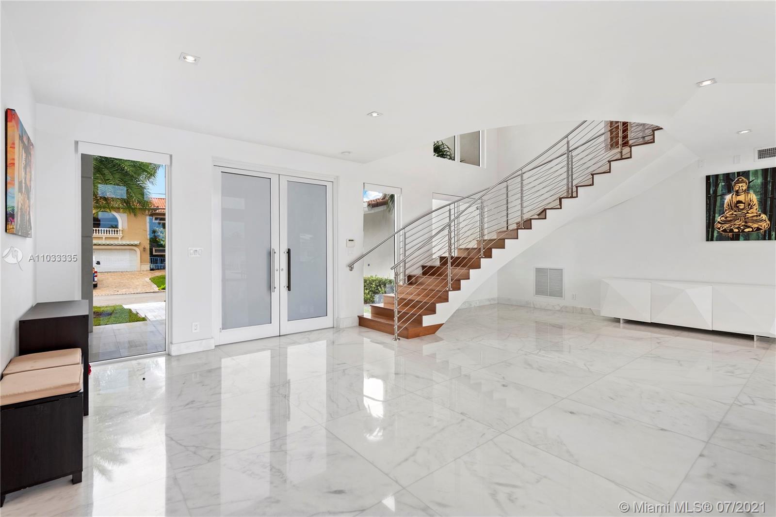 EASTERN SHORES 1ST ADDN - Residential