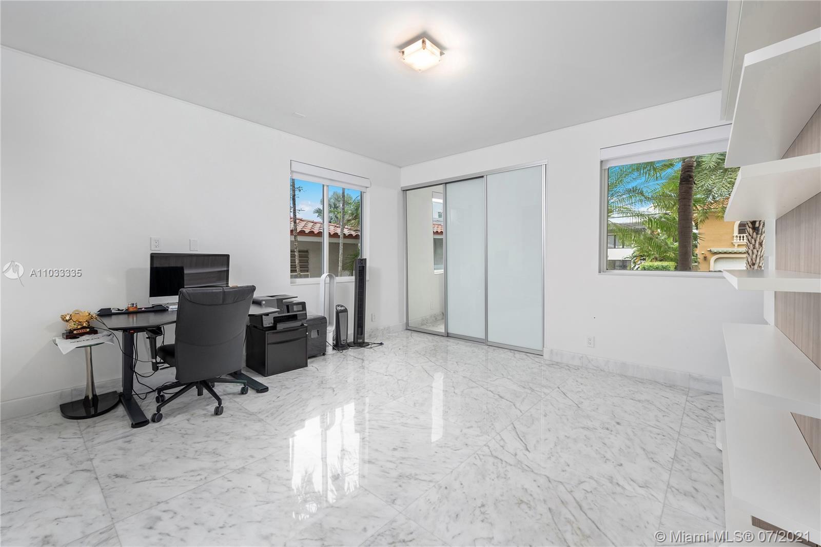 EASTERN SHORES 1ST ADDN - Residential