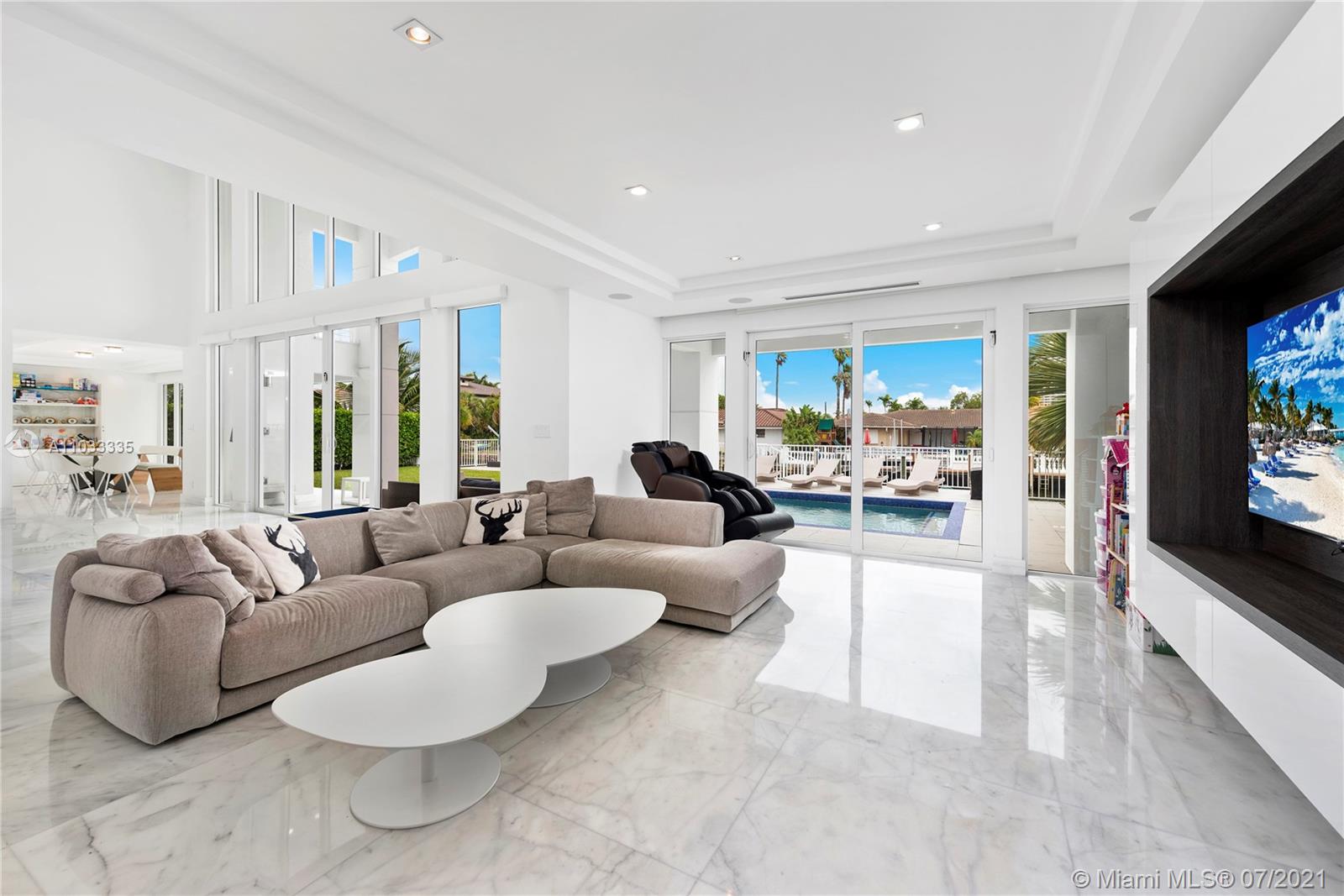 EASTERN SHORES 1ST ADDN - Residential