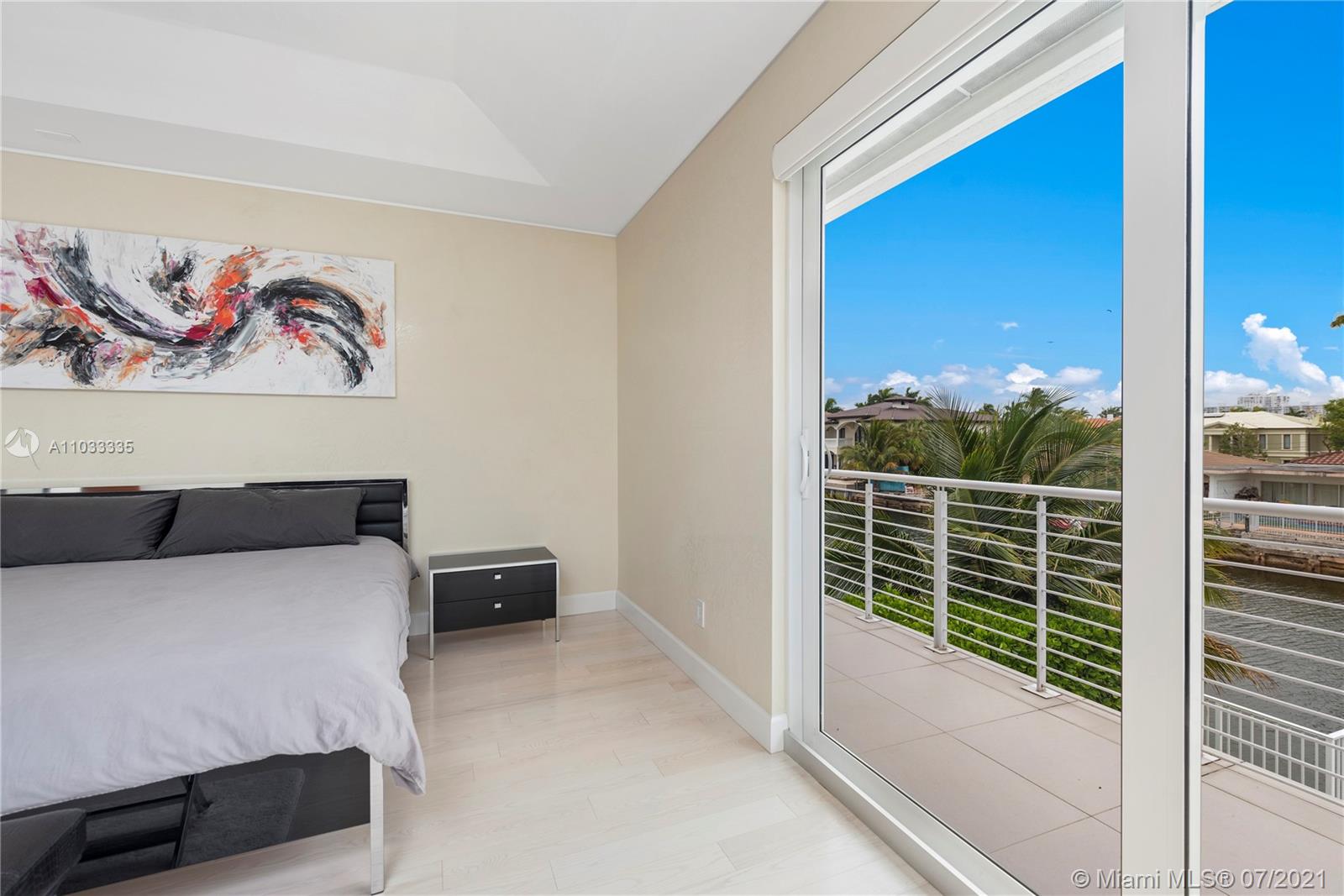 EASTERN SHORES 1ST ADDN - Residential