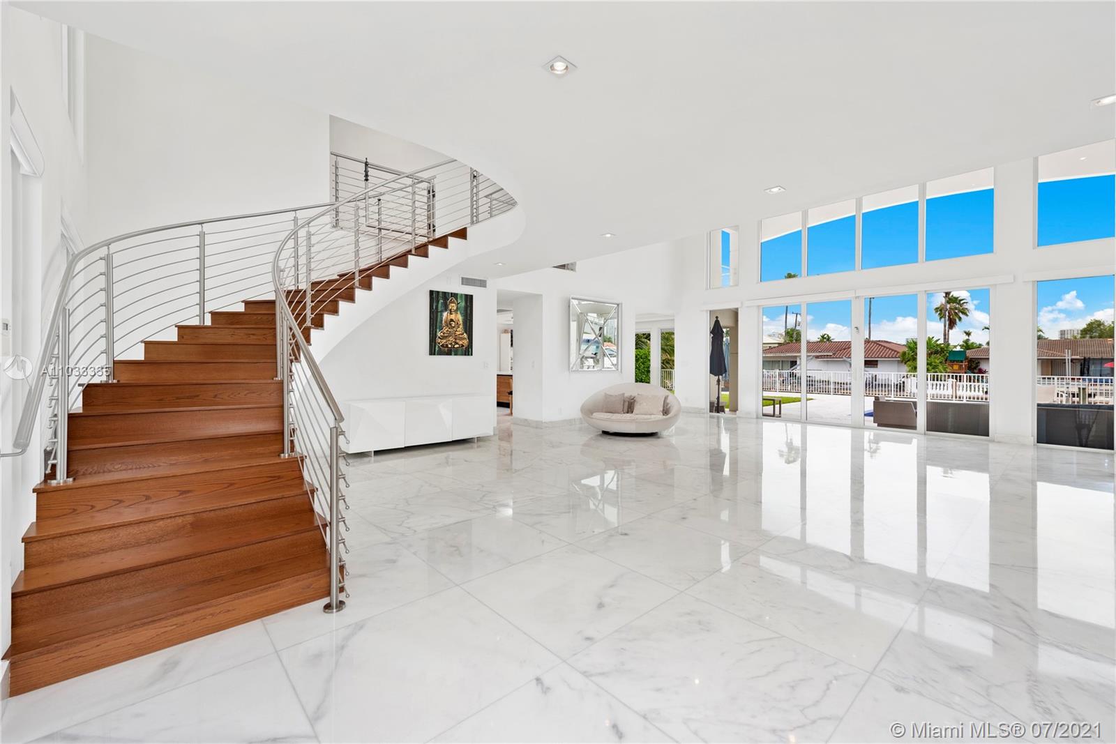 EASTERN SHORES 1ST ADDN - Residential