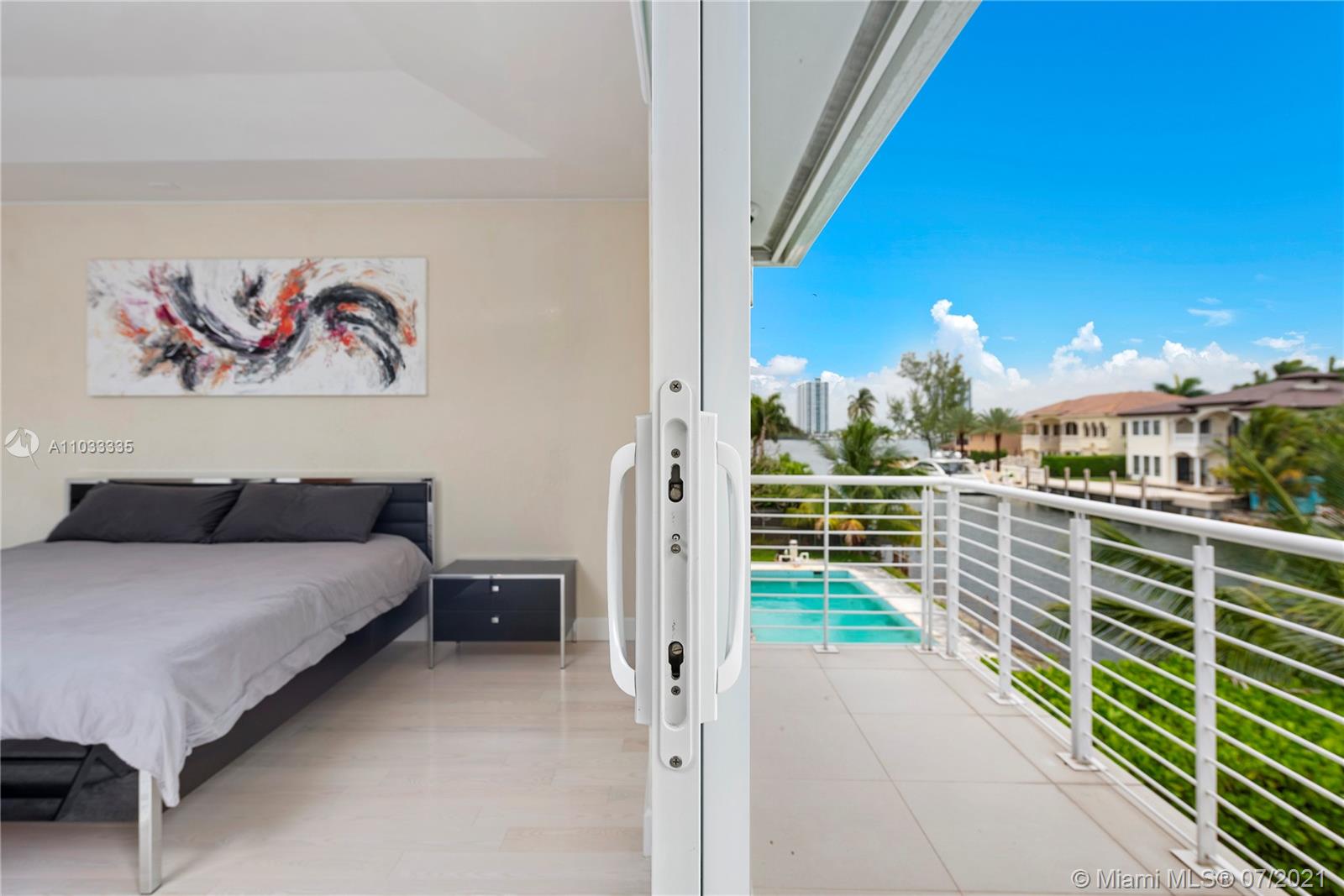 EASTERN SHORES 1ST ADDN - Residential