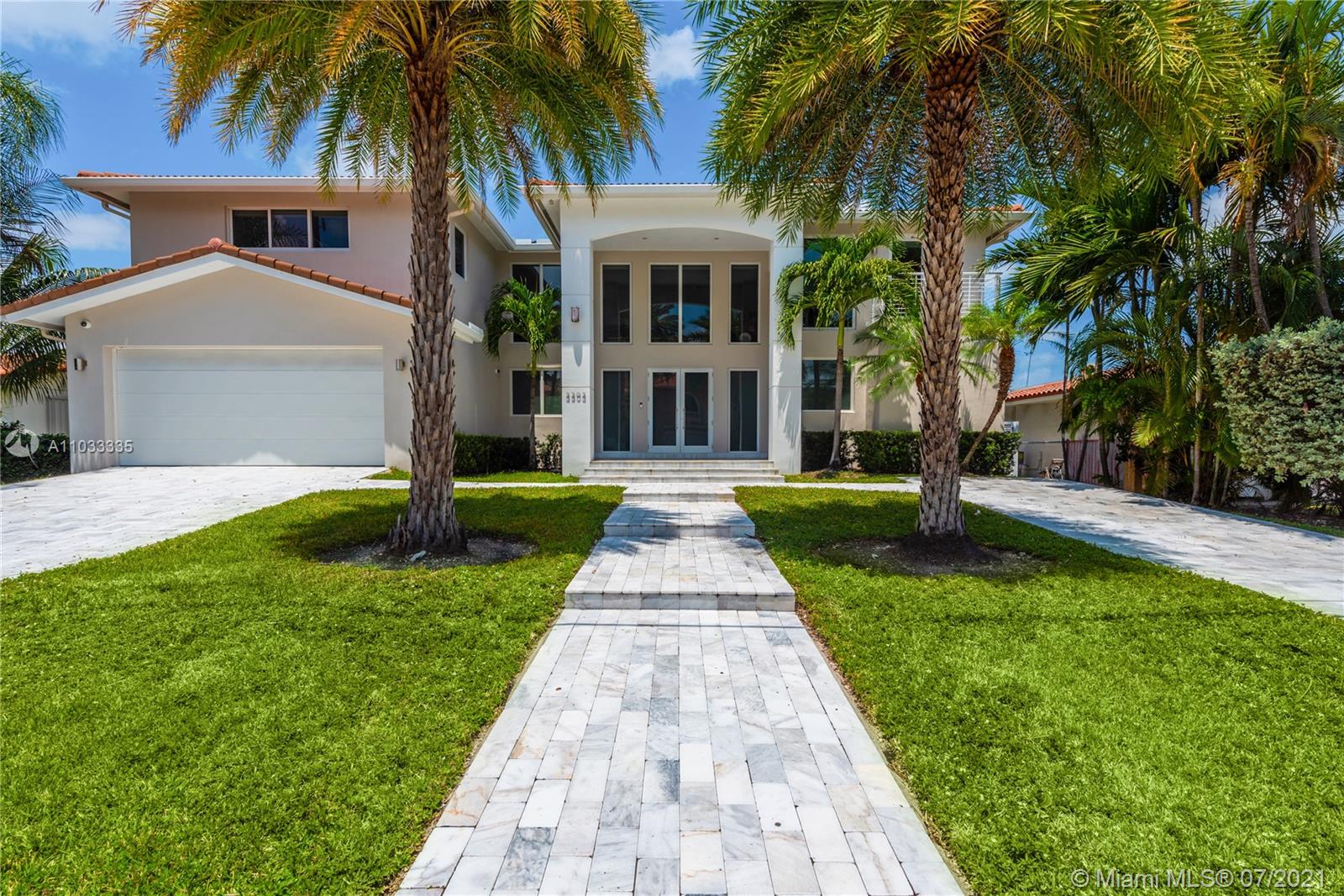 EASTERN SHORES 1ST ADDN - Residential