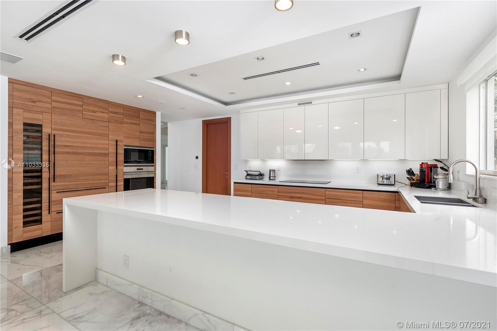 EASTERN SHORES 1ST ADDN - Residential