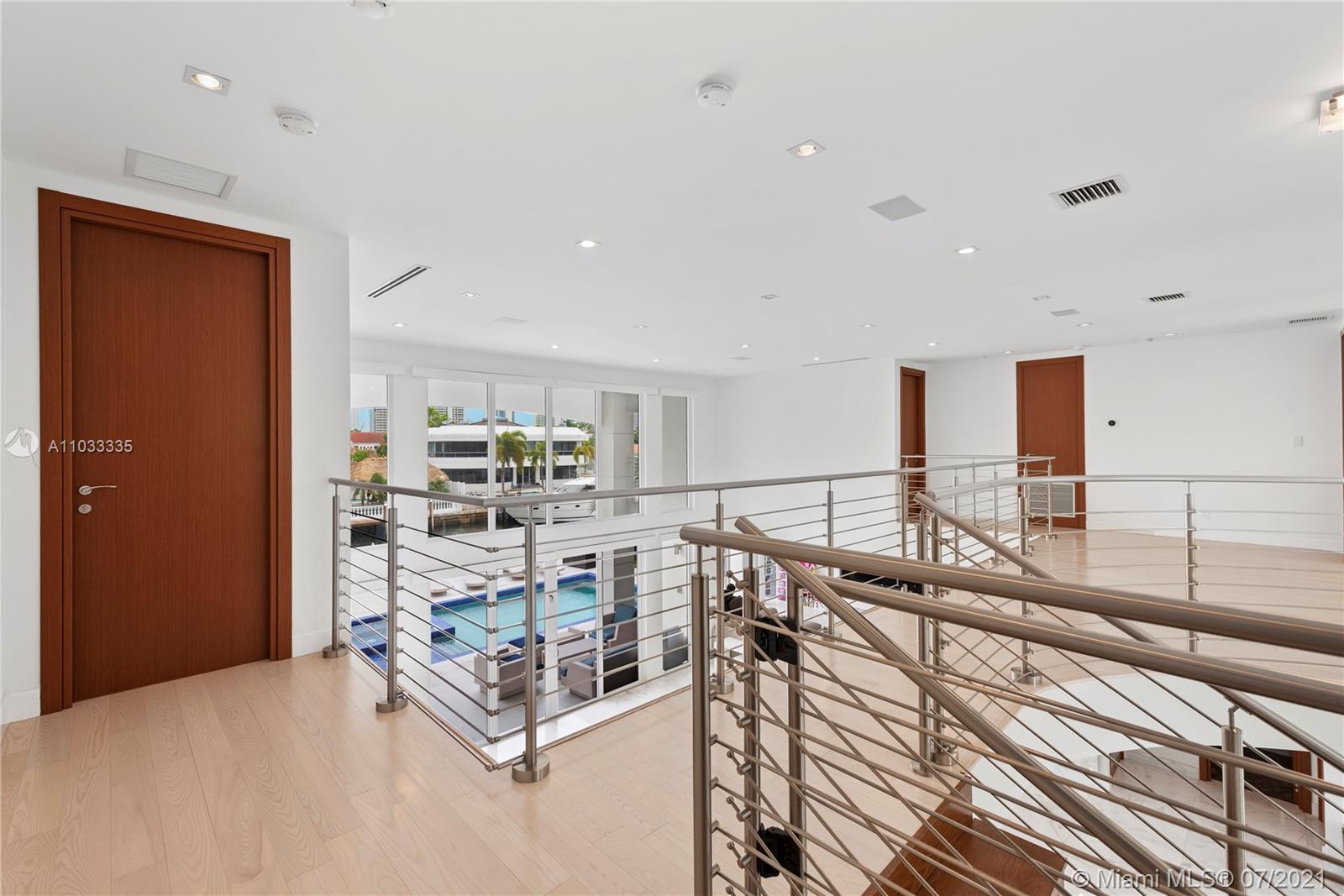 EASTERN SHORES 1ST ADDN - Residential