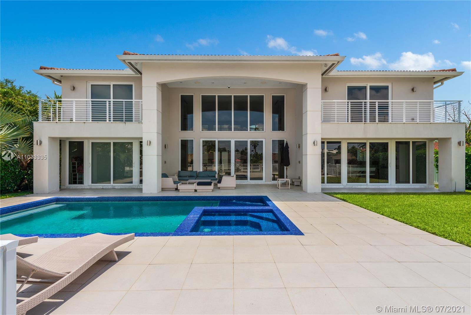 EASTERN SHORES 1ST ADDN - Residential