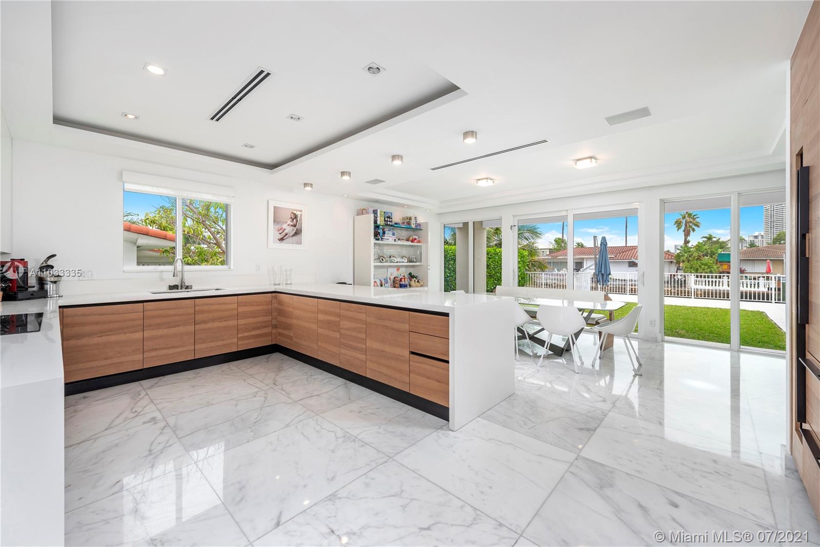 EASTERN SHORES 1ST ADDN - Residential