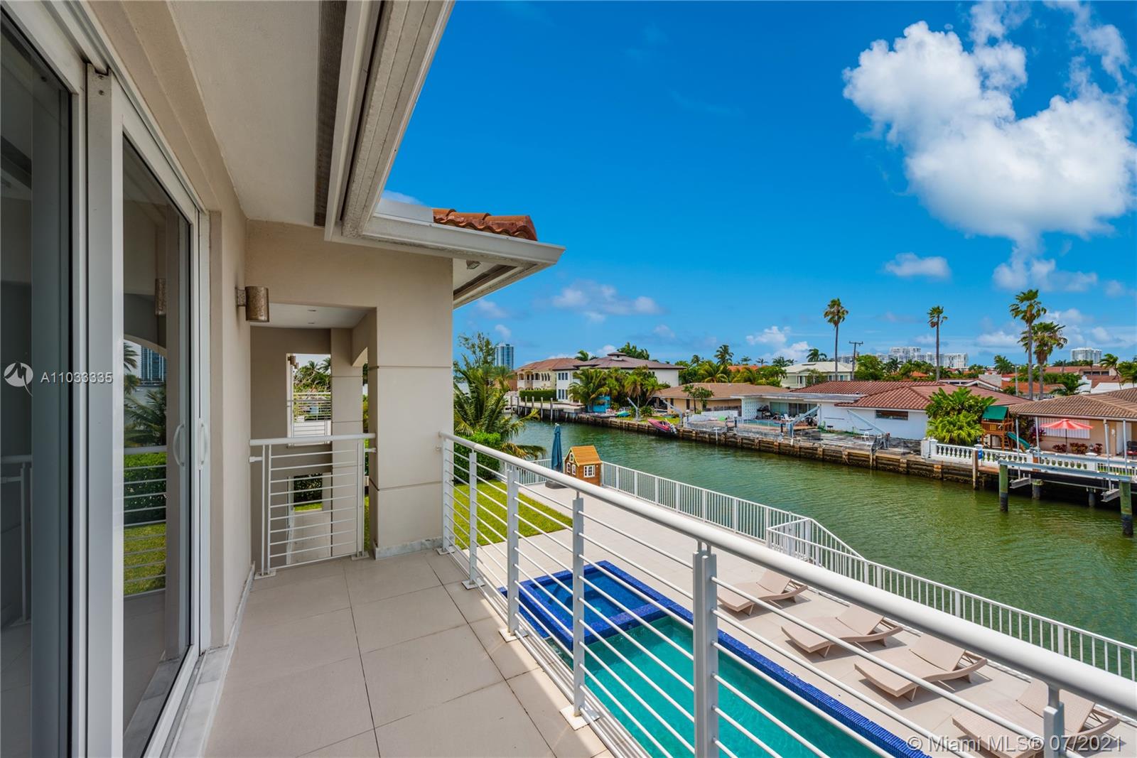 EASTERN SHORES 1ST ADDN - Residential