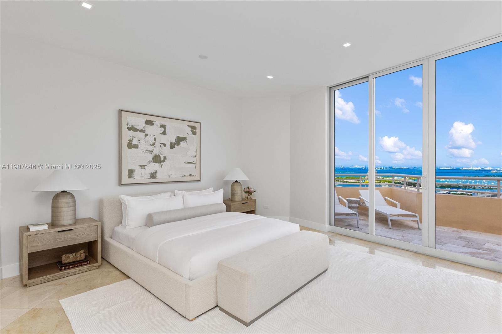 TWO TEQUESTA POINT CONDO - Residential