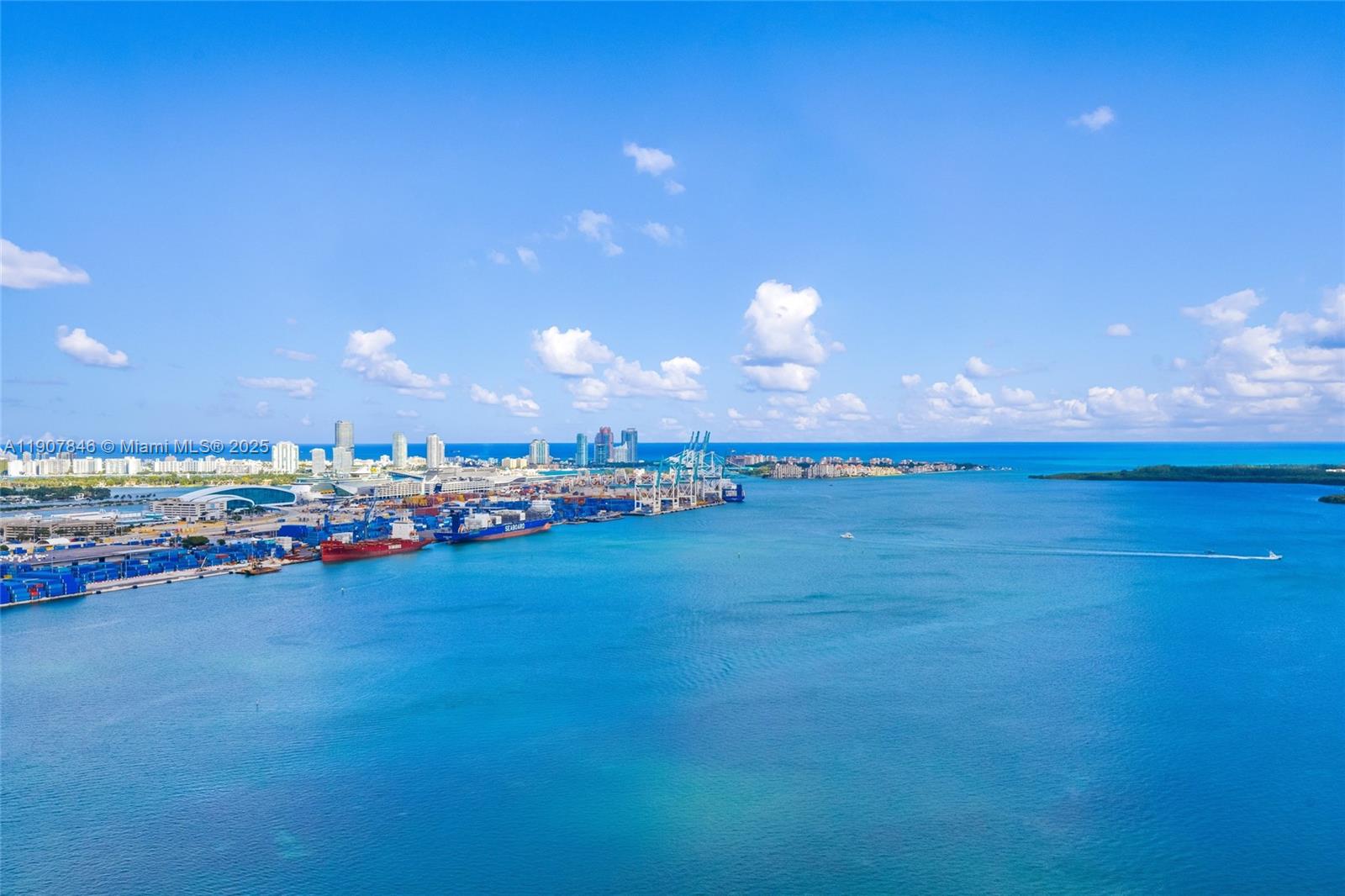 TWO TEQUESTA POINT CONDO - Residential