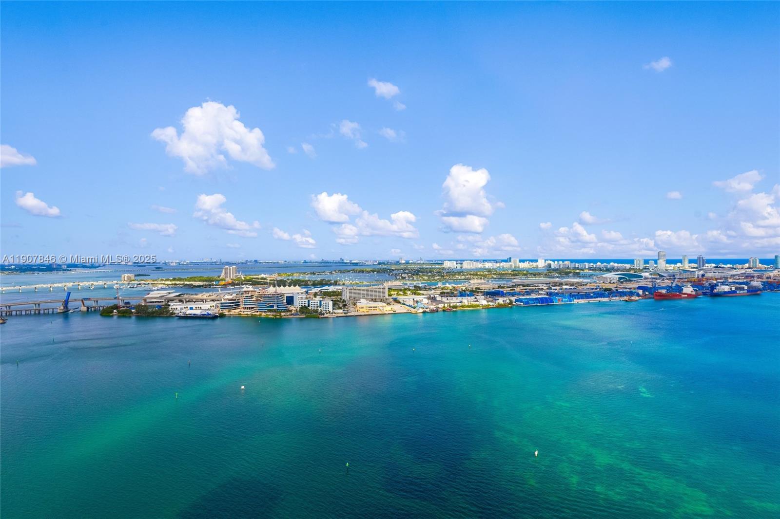 TWO TEQUESTA POINT CONDO - Residential