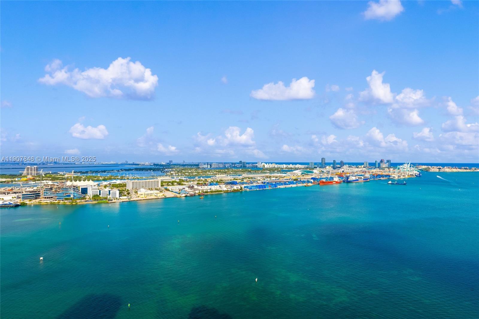 TWO TEQUESTA POINT CONDO - Residential