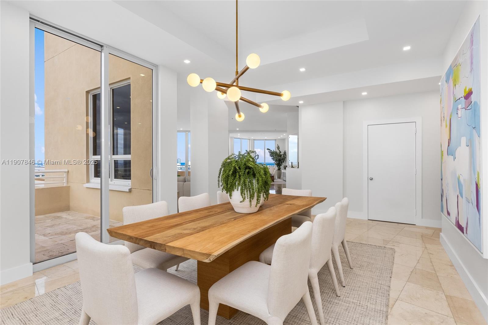 TWO TEQUESTA POINT CONDO - Residential