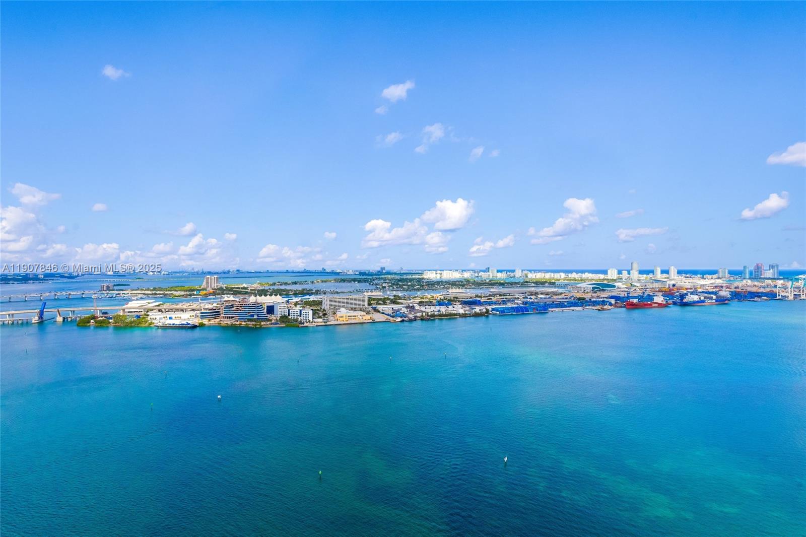 TWO TEQUESTA POINT CONDO - Residential