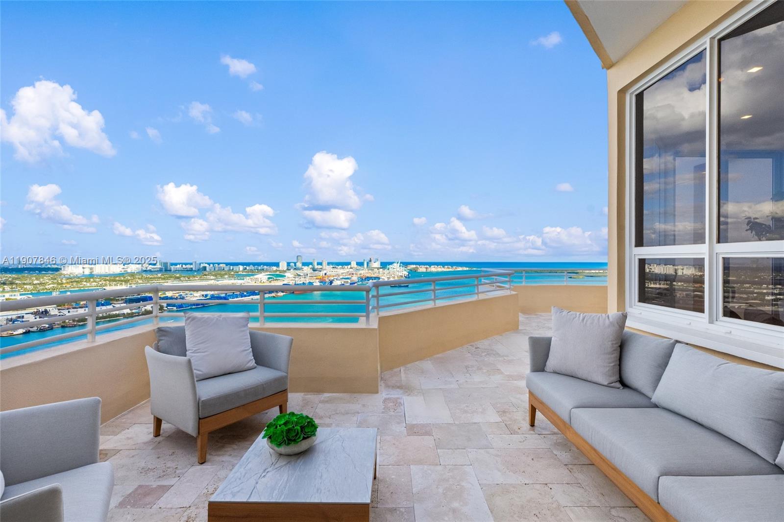 TWO TEQUESTA POINT CONDO - Residential