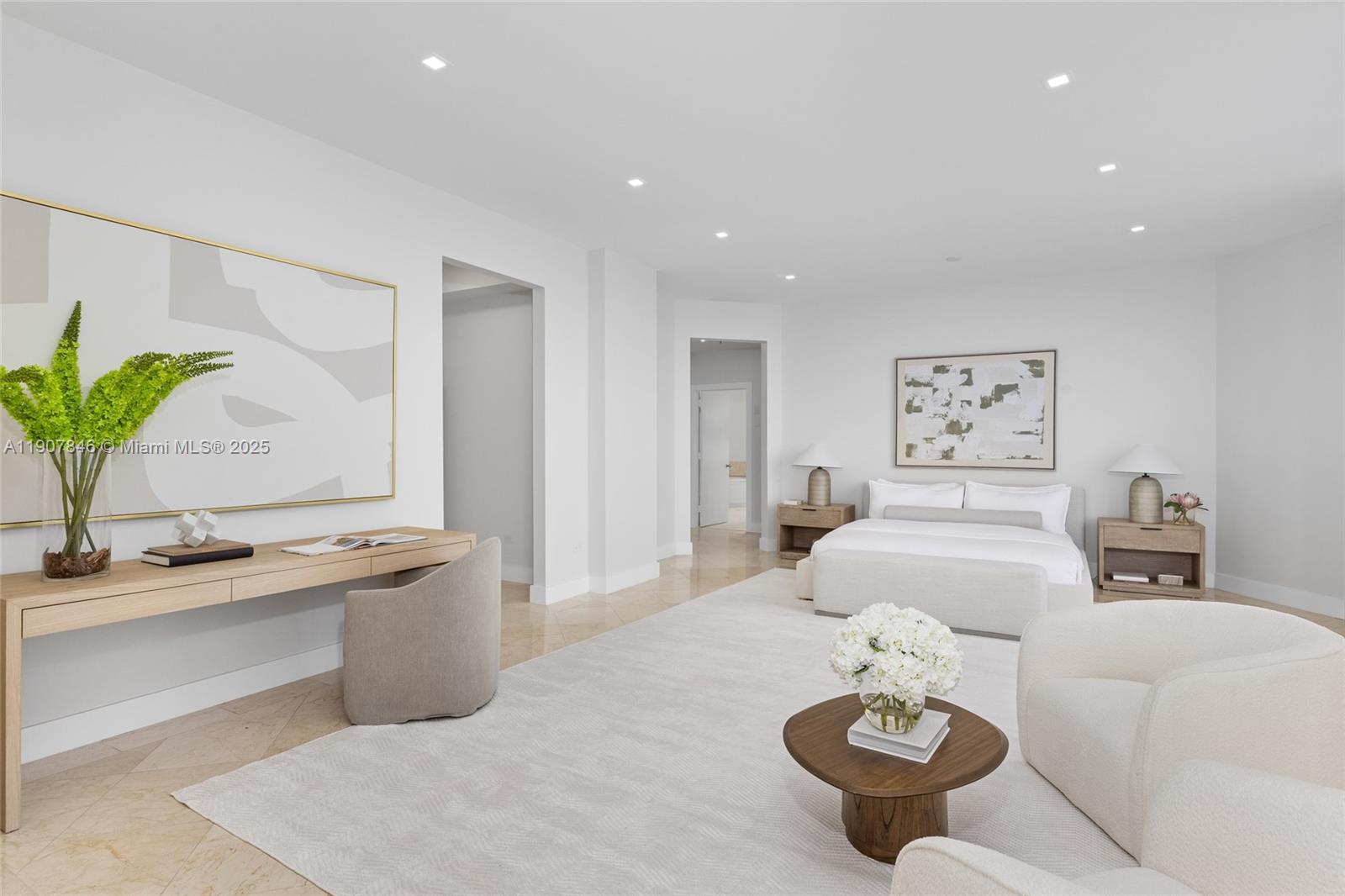 TWO TEQUESTA POINT CONDO - Residential