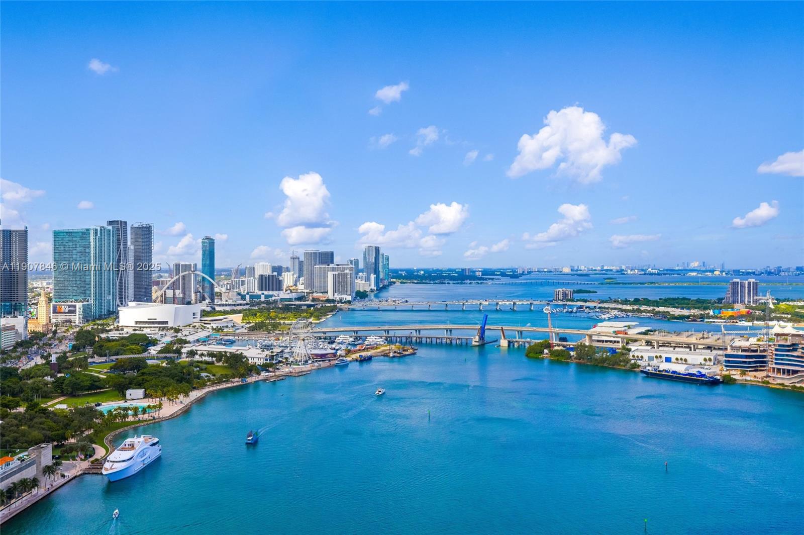 TWO TEQUESTA POINT CONDO - Residential