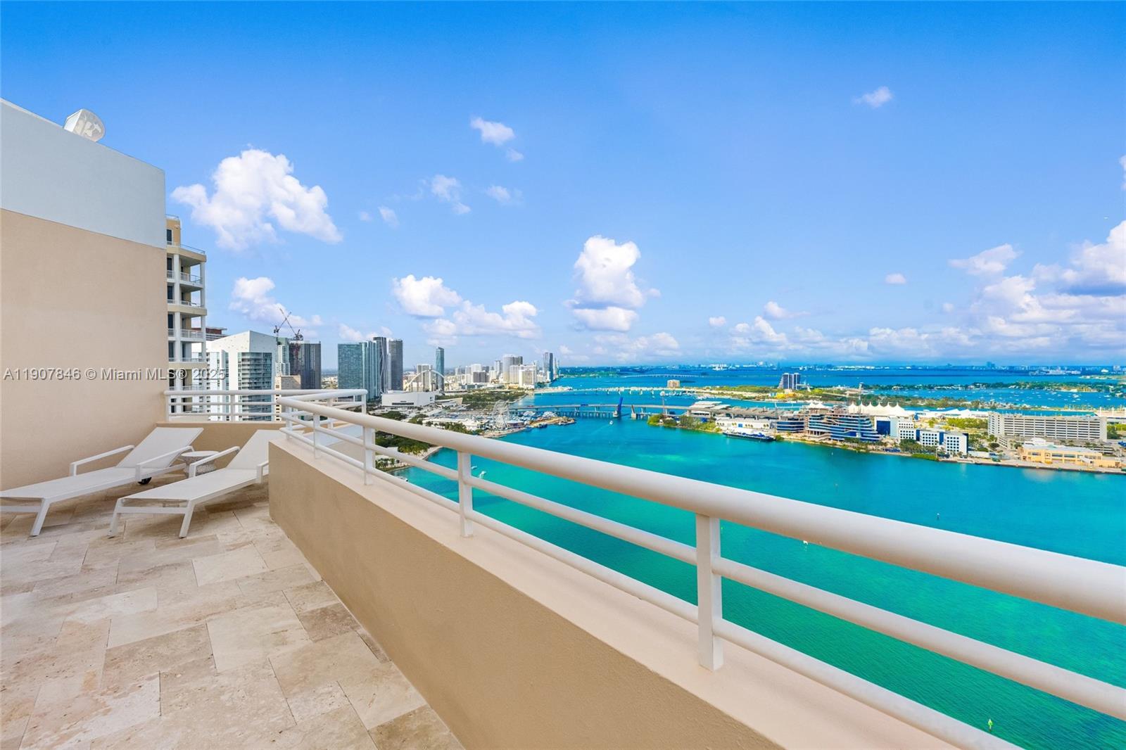 TWO TEQUESTA POINT CONDO - Residential