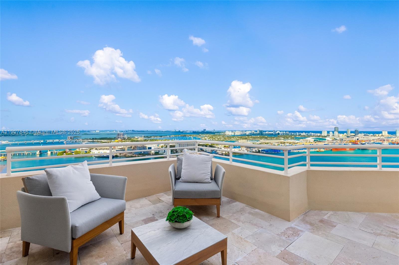 TWO TEQUESTA POINT CONDO - Residential