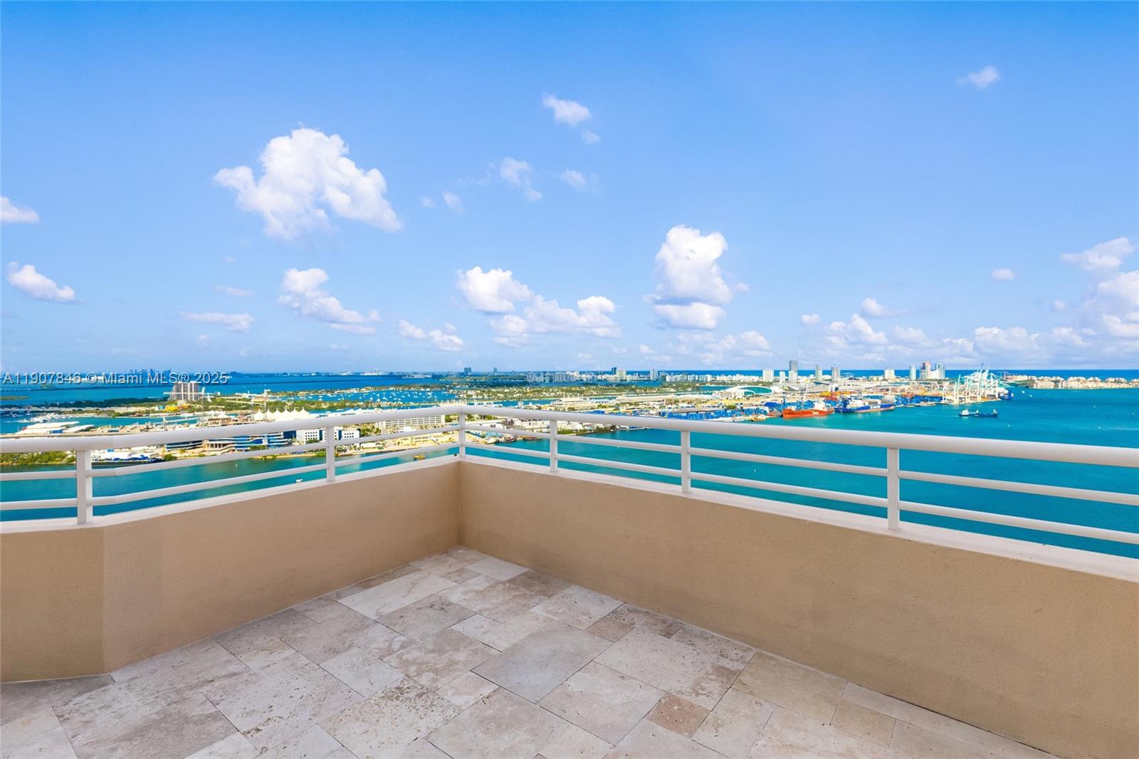 TWO TEQUESTA POINT CONDO - Residential