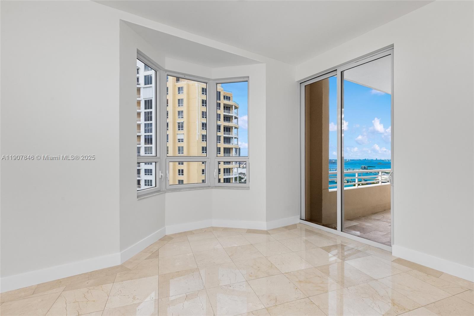 TWO TEQUESTA POINT CONDO - Residential