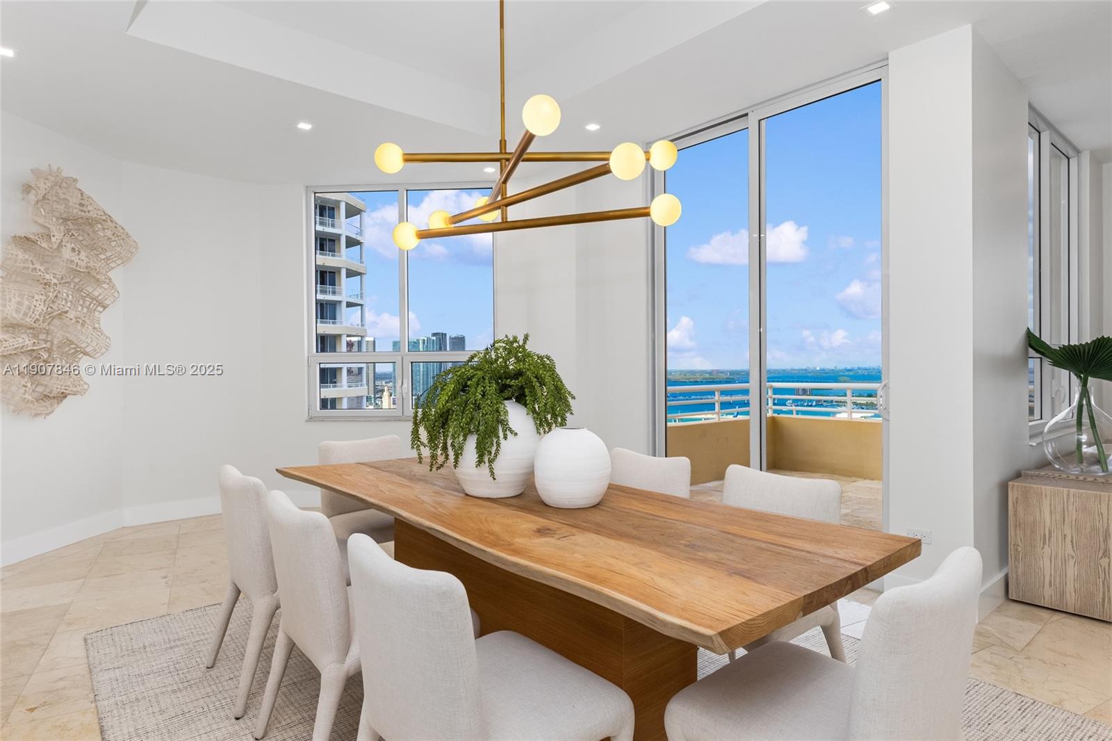 TWO TEQUESTA POINT CONDO - Residential