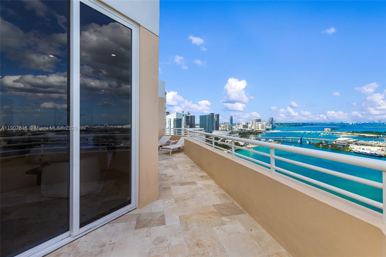 TWO TEQUESTA POINT CONDO - Residential