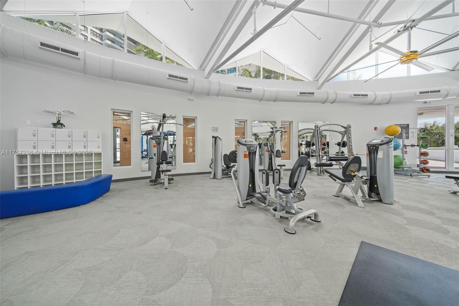 OLYMPUS CONDO PHASE - Residential