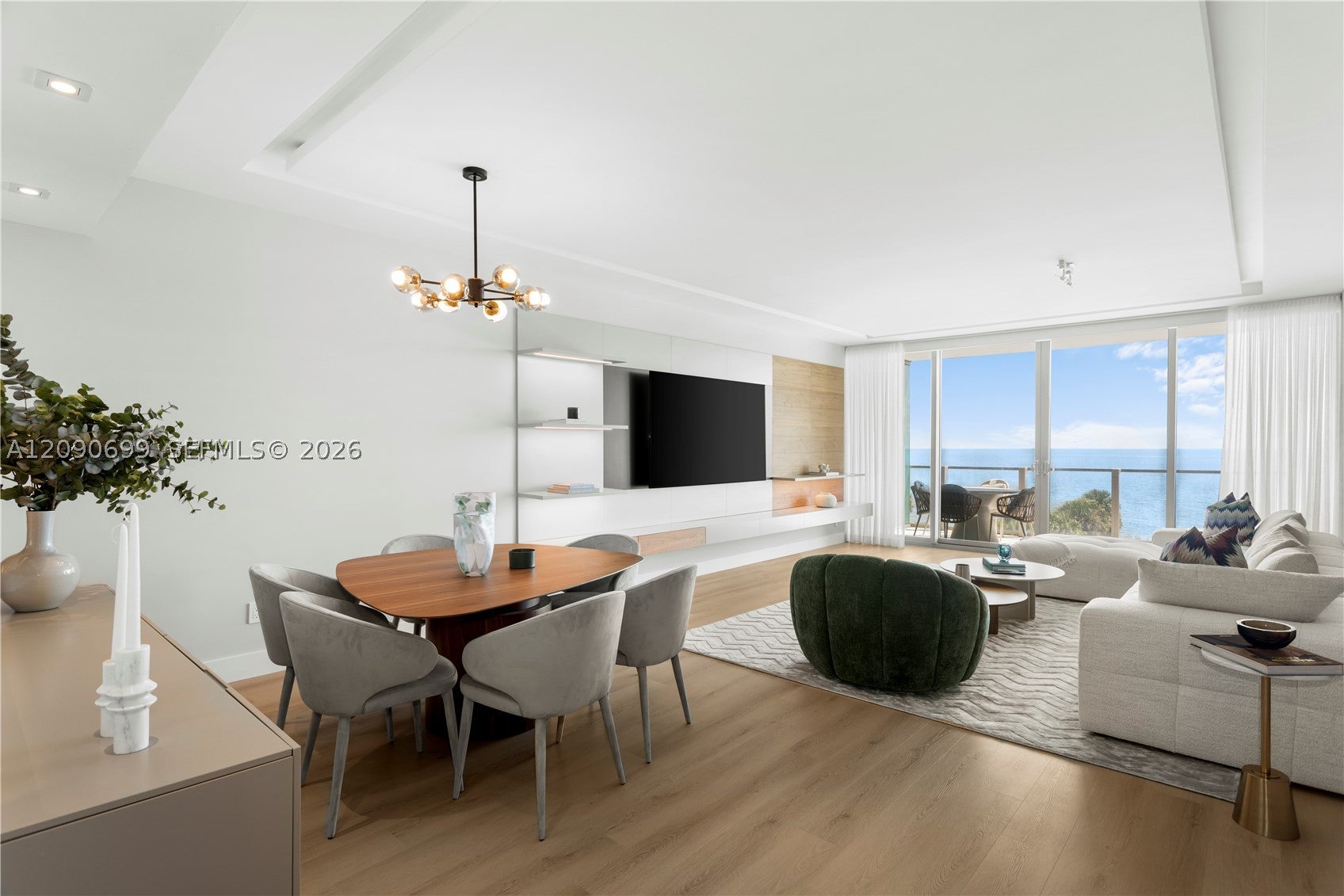 360 Ocean Dr 506S