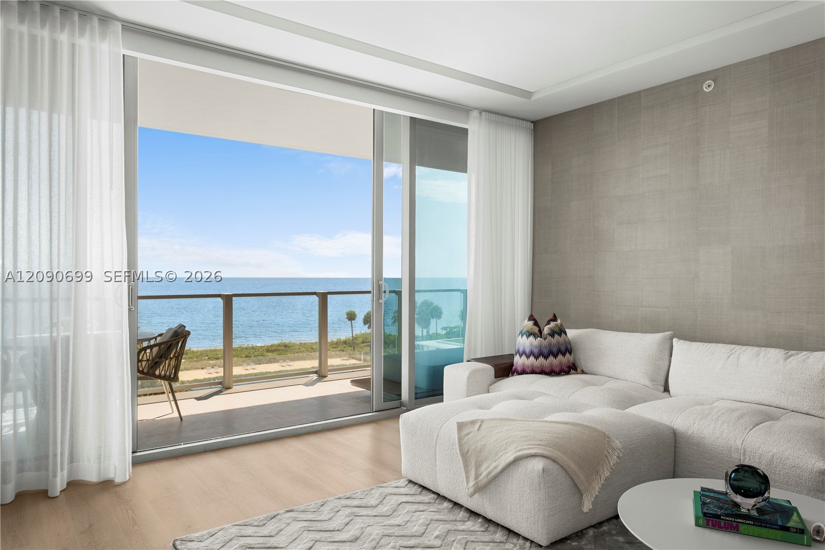 360 Ocean Dr 506S