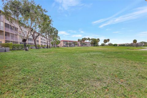 A home in Pembroke Pines