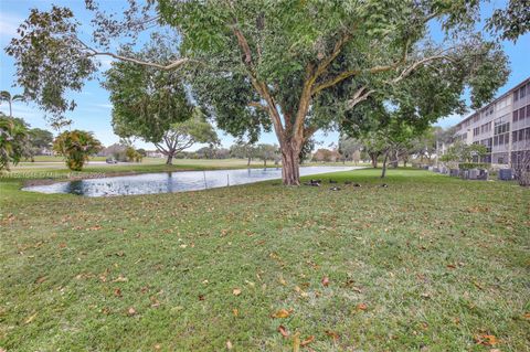 A home in Pembroke Pines