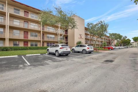 A home in Pembroke Pines