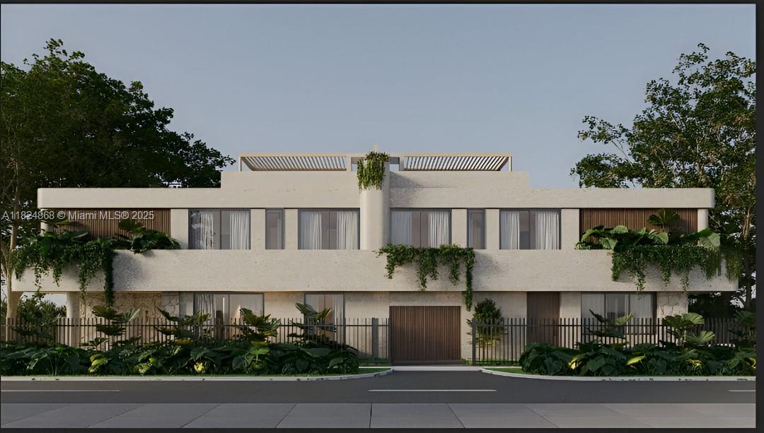 Property for Sale at 3601 Sw 23rd Ter 1, Miami, Broward County, Florida - Bedrooms: 3 
Bathrooms: 4  - $1,650,000